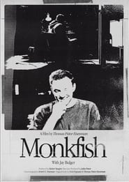 Monkfish' Poster