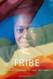 Tribe' Poster
