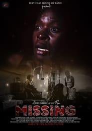 Missing' Poster