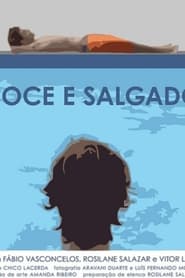 Doce e Salgado' Poster