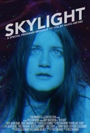Skylight' Poster