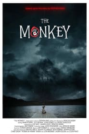 The Monkey' Poster