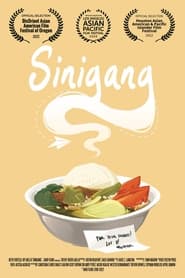 Sinigang' Poster