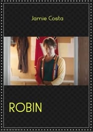 Robin' Poster
