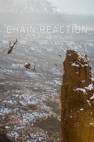 Chain Reaction  8 Disciplines of Flight' Poster