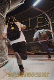 Valley' Poster