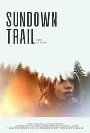 Sundown Trail' Poster