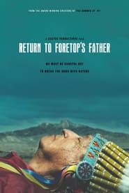 Return to Foretops Father' Poster
