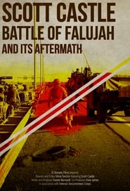 Scott Castle Battle of Falujah' Poster