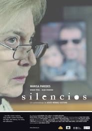 Silencios' Poster