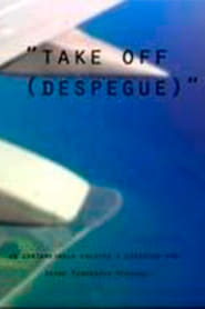 Take off Despegue' Poster