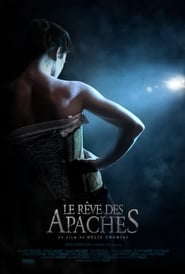 The Apaches Dream' Poster
