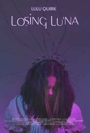Losing Luna' Poster