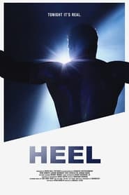 Heel' Poster