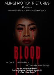 Blood' Poster