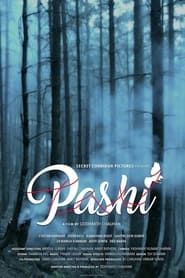 Pashi' Poster