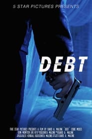 Debt' Poster