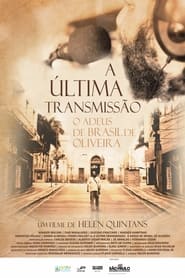 A ltima Transmisso' Poster