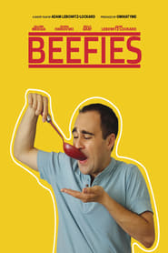 Beefies' Poster