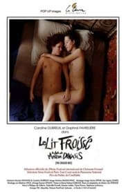 Le lit froiss' Poster