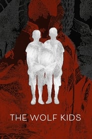 The Wolf Kids' Poster