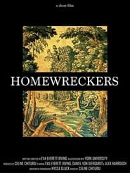 Homewreckers' Poster