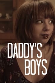 Daddys Boys' Poster