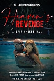 Heavens Revenge' Poster