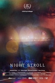 Night Stroll' Poster