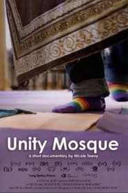 Unity Mosque' Poster