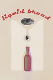 Liquid Bread' Poster