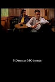 HOmmes MOdernes' Poster