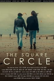 The Square Circle' Poster