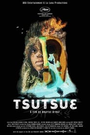 Tsutsue' Poster