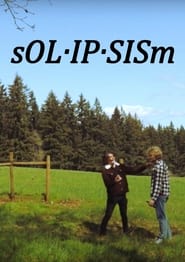 Solipsism' Poster