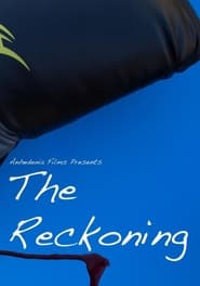 The Reckoning' Poster