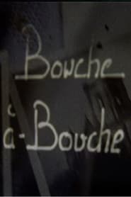 Bouche  bouche' Poster