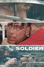 Soldier' Poster