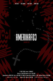 Amerikafo' Poster
