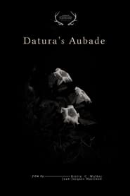 Daturas Aubade' Poster