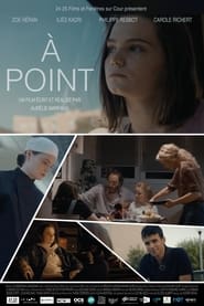  point' Poster
