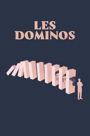 Les dominos' Poster