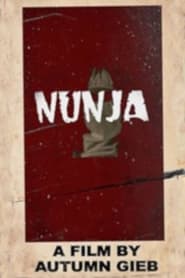 Nunja Vampire Hunter' Poster