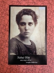 Nahui Oln Una mujer de los tiempos modernos' Poster