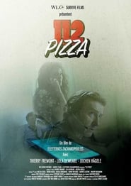 911Pizza' Poster
