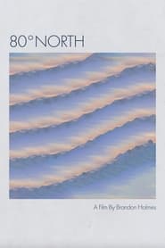 80 North' Poster