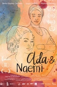 Ada  Naemi' Poster