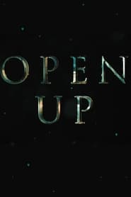 Open Up' Poster
