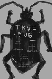 True Bug' Poster