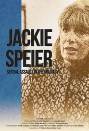 Jackie Speier Sexual Assault in the Military' Poster